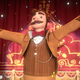 In 1900, Two Inventors Audition For A Stage Show About The Year 2000